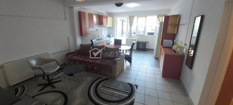 Apartament la casa, 4 camere, Zorilor, UMF - 2
