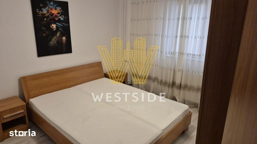 Apartament cu 2 camere decomandat în Circumvalațiunii