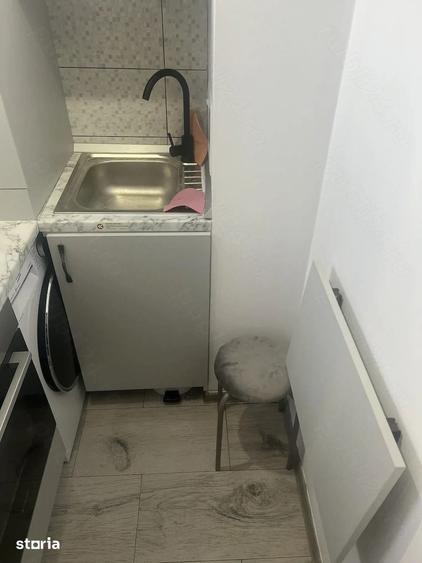 Garsonieră în Centrul Civic