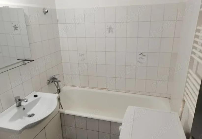 Garsonieră decomandată, mobilată în Drumul Taberei