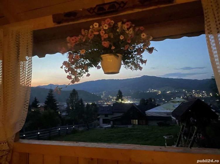 Casă cu 4 camere în Vatra Dornei