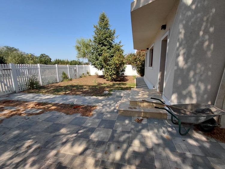 Casă  individuala P+1/ Cartier Alegria, Popești-Leordeni - 3