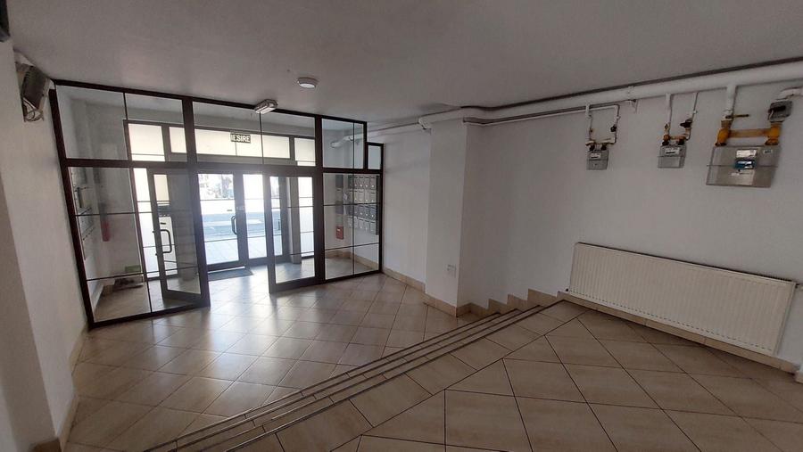 Apartament cu 2 camere decomandat, mobilat în Ultracentral