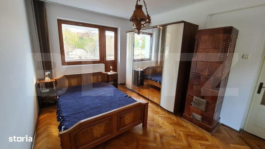 Apartament cu 2 camere în Gheorghe Doja