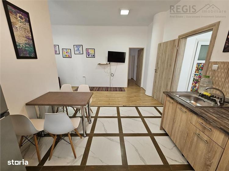 Studio modern Avram Iancu - 2