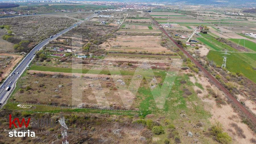 Teren de 16232 mp, în Șelimbăr