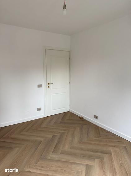 Apartament cu 3 camere în Floreasca