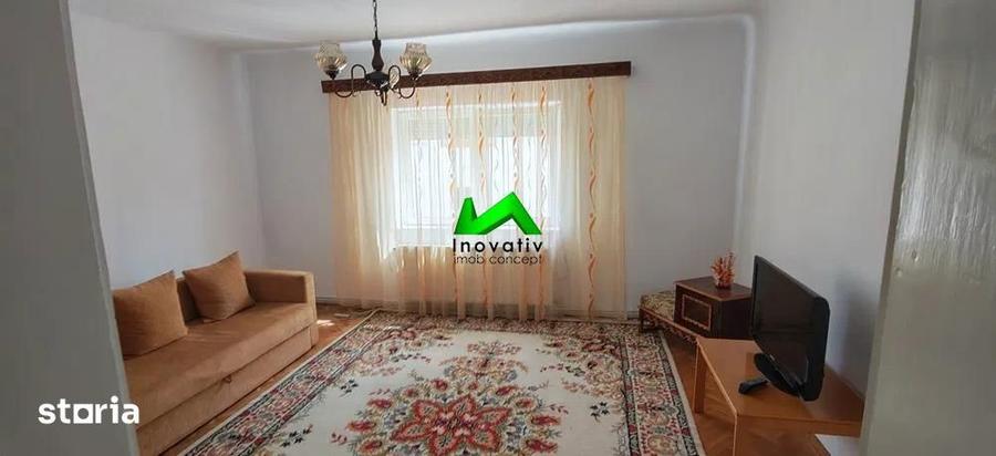 Casă cu 3 camere cu Teren 230 Mp în Lazaret