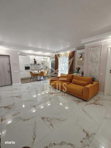Apartament 3 camere la cheie! - 3
