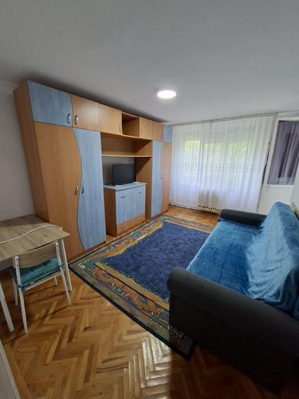 Apartament cu 2 camere decomandat în Dacia