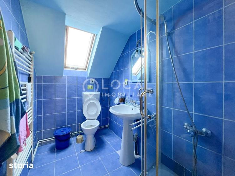Spațiu comercial, de 320 mp, în Arpașu de Jos