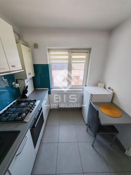 Apartament cu 2 camere decomandat în Sud-Est