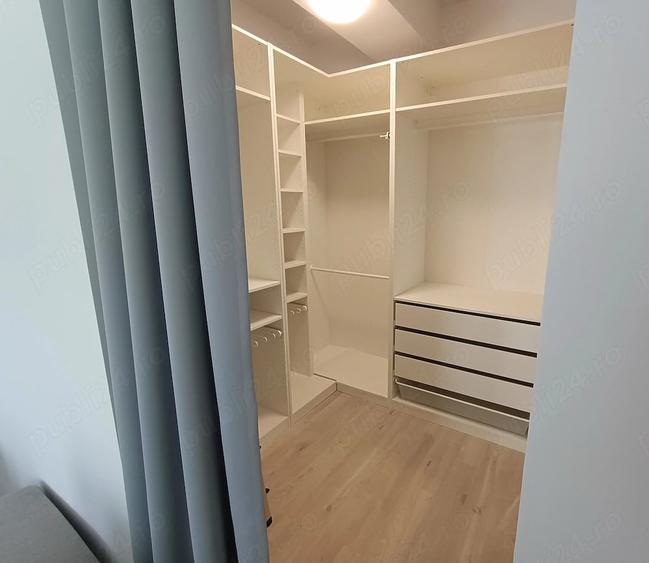 Apartament cu 2 camere semidecomandat în Timpuri Noi
