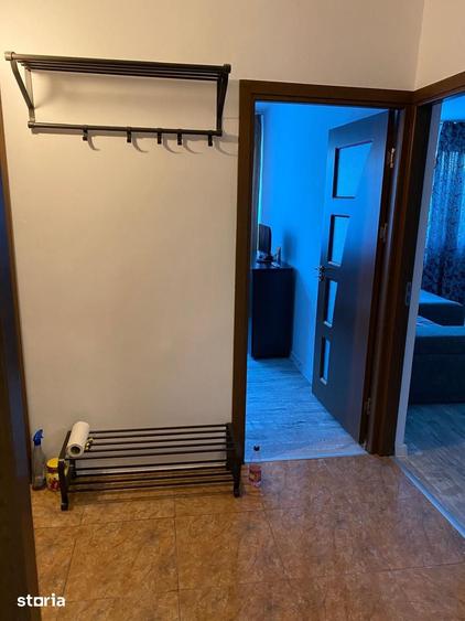 Apartament cu 2 camere decomandat în Pieptănari