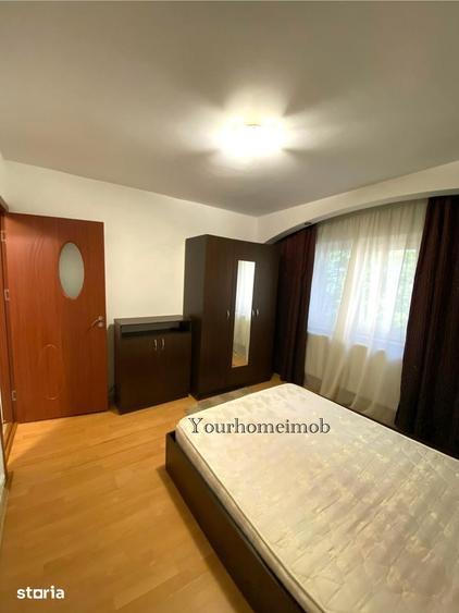 Apartament cu 2 camere decomandat în Rovine