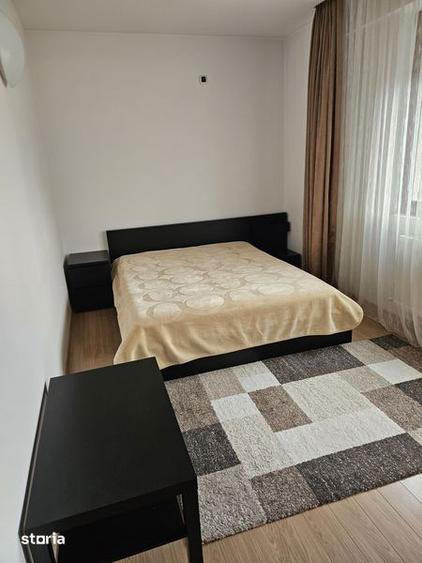 Inchiriez apartament cu 3 camere in Cartierul Latin bloc C1! - 6