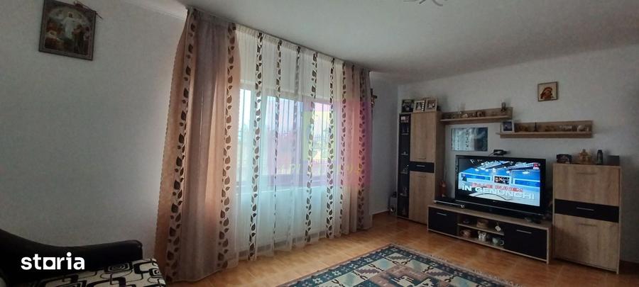 Casa 2022, P+M, 4 camere, 2 bai, curte 500 mp, Sabareni - 4