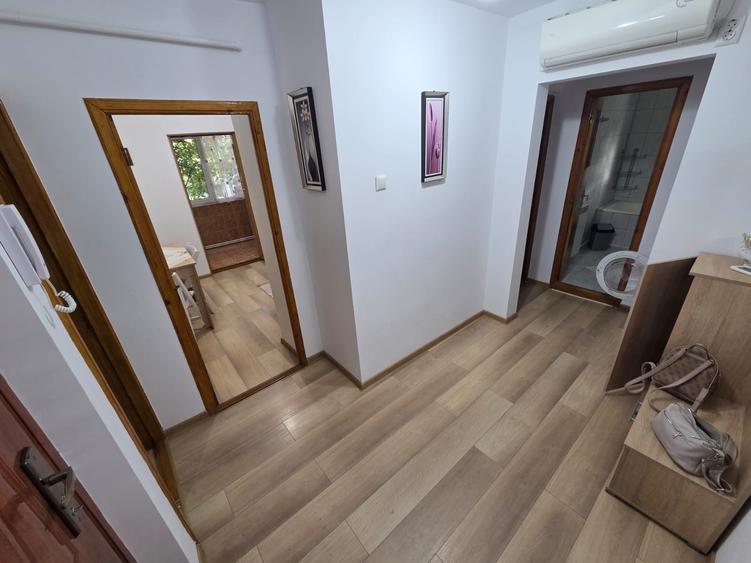 Apartament cu 2 camere în E3