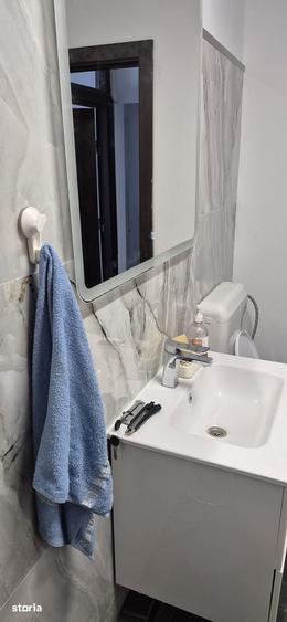 Apartament cu 2 camere decomandat în 13 Septembrie