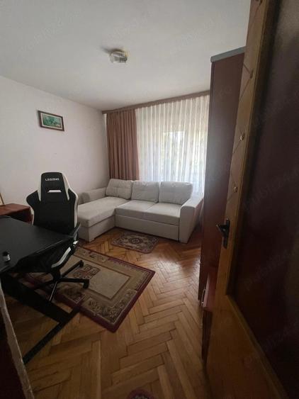 Apartament cu 3 camere decomandat în Gheorgheni