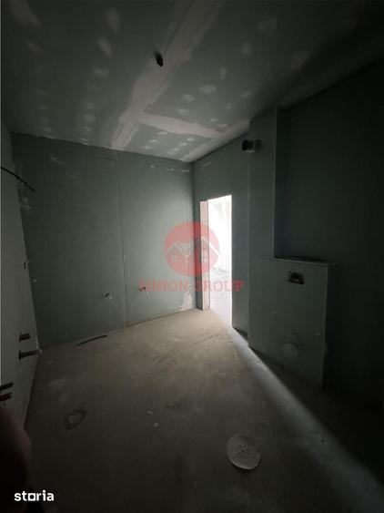Apartament cu 2 camere în Nord