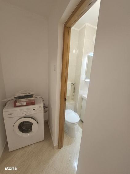 Apartament 2 camere Nicolina - 15