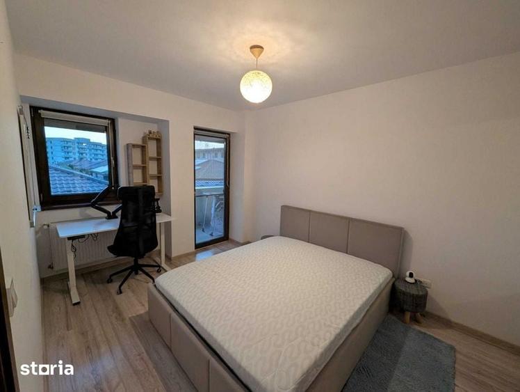 Prima Inchiriere - Apartament 2 camere cu loc de parcare in Baroque Re - 3