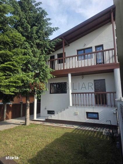 Casa 5 camere | Investi?ie sau locuire Otopeni central - 10