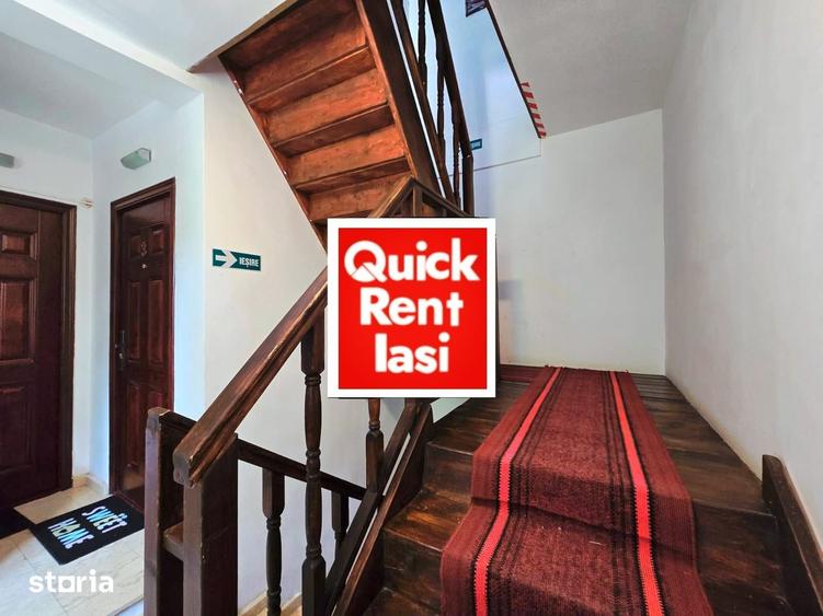 Apartament cu 2 camere în Piața Unirii