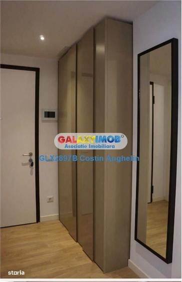 Apartament cu 3 camere decomandat în Nordului