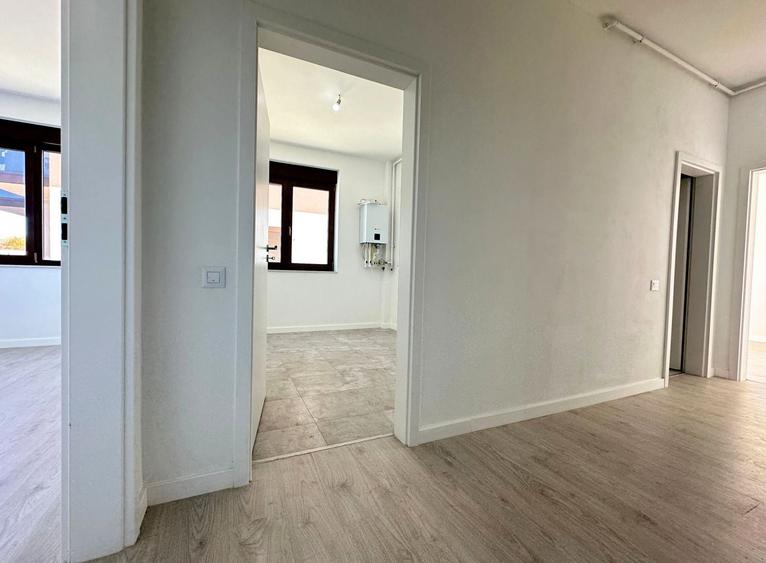 Apartament 2 camere 60 mp cu geam la baie lângă Paradisul Acvatic - 11