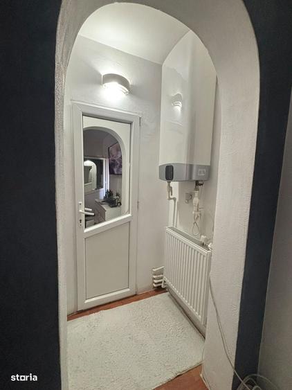 Apart. 2 Camere Mobilat si Utilat -Parcare , 2 din 4 -Zona 23 August - 7