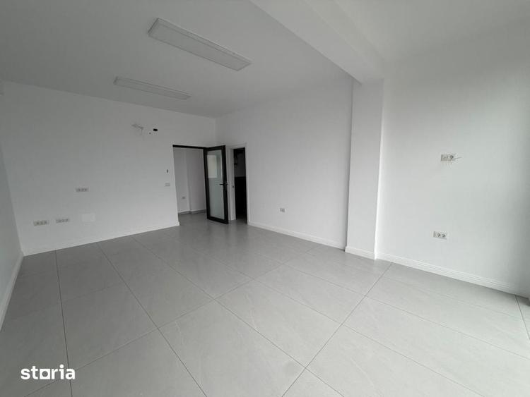 Spatiu de inchiriat, cladire noua, 30 mp, Radauti - 4