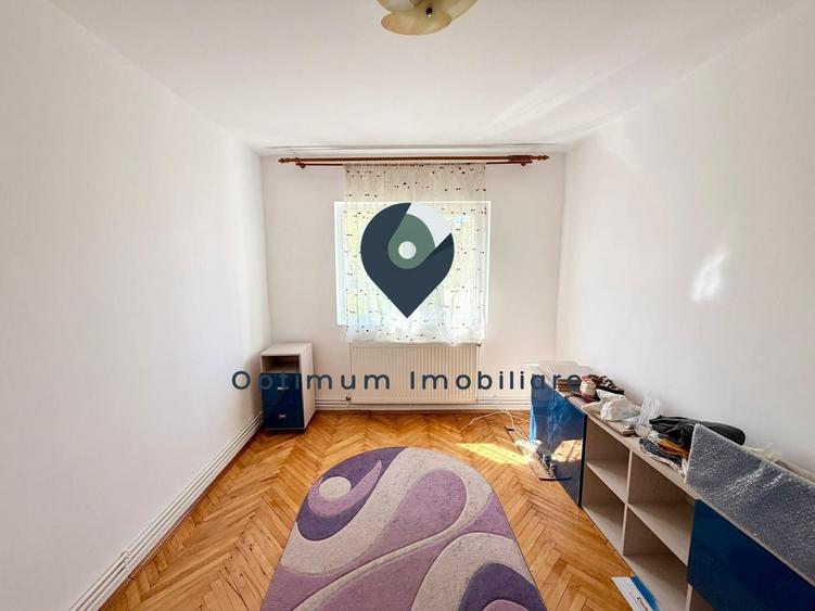 Apartament cu 3 camere, 2 bai, etaj 3/4 in Marasti, zona CBC ! - 9