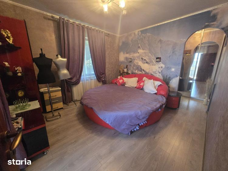 Vila individuala P+2E,Soseaua Oltenitei,Popesti Leordeni - 14