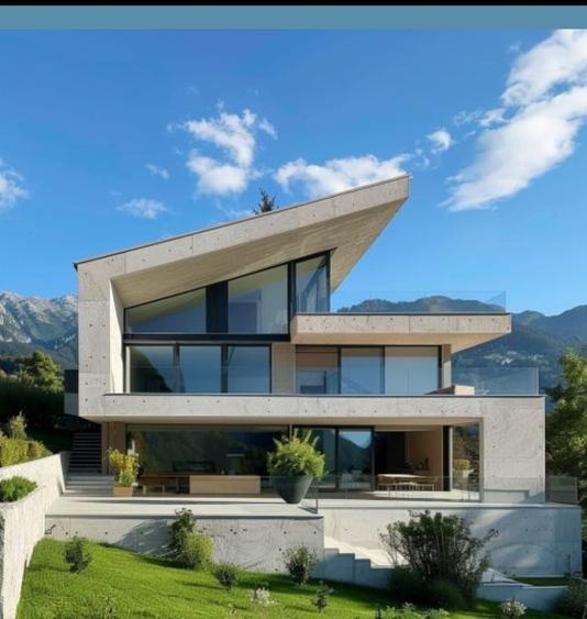 Teren de 465 mp, în Deve
