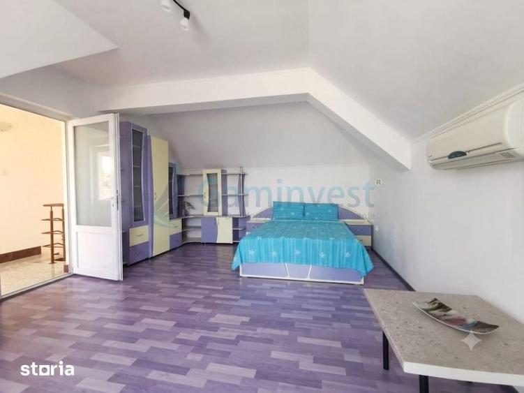 Apartament cu 3 camere în Sânmartin