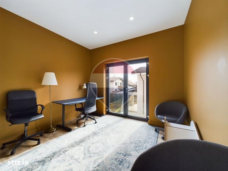 Casa/vila 4 camere vanzare in Bucuresti Ilfov, Corbeanca - 5