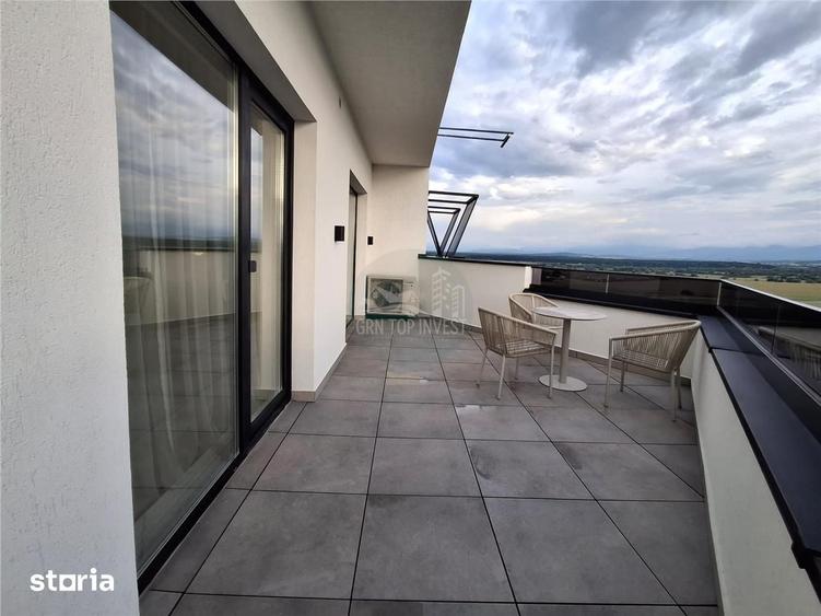 Apartament cu 3 camere în Șelimbăr