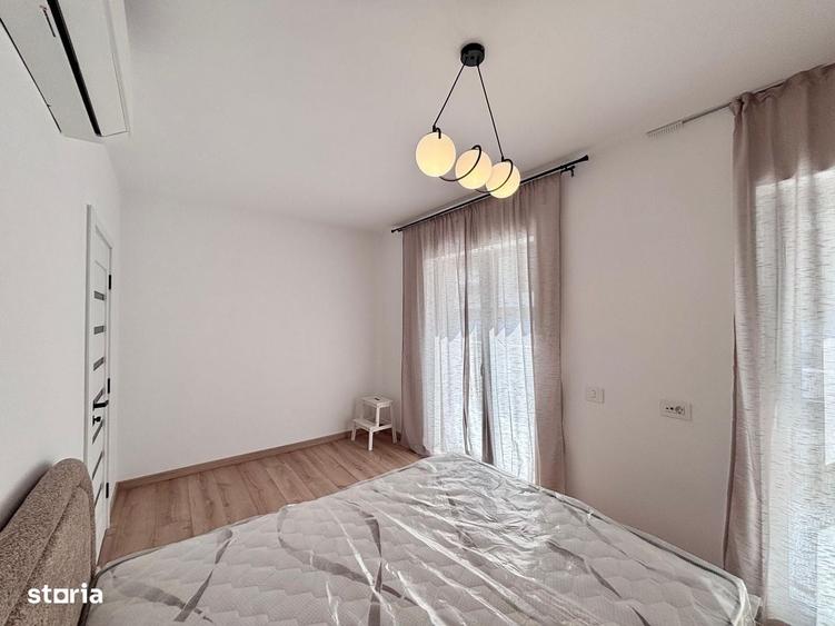 For Rent in Floreasca | 1 bedroom apartment - 4