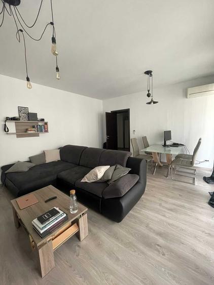 Apartament cu 2 camere decomandat în Nord