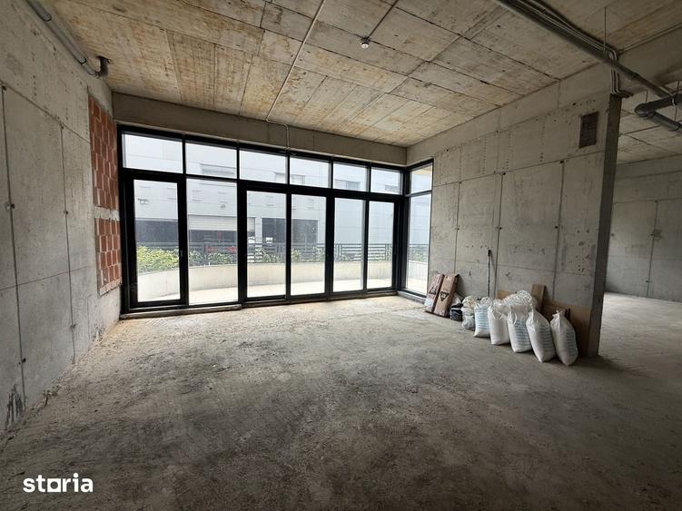 SPATIU COMERCIAL | PIPERA | 750 MP | STRADAL - 2