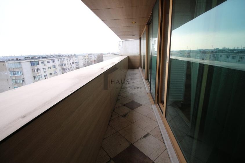 Apartament cu 3 camere decomandat, mobilat în Km 5