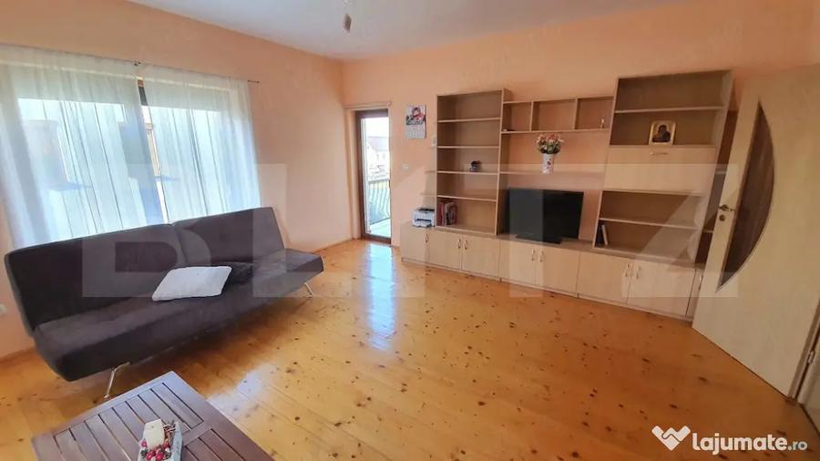 Apartament modern cu 3 camere, balcon ?i loc de parcare - Giroc (Timis) - 10