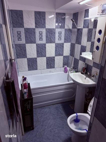 Apartament 2 camere, mobilat utilat, gata de mutare - 8