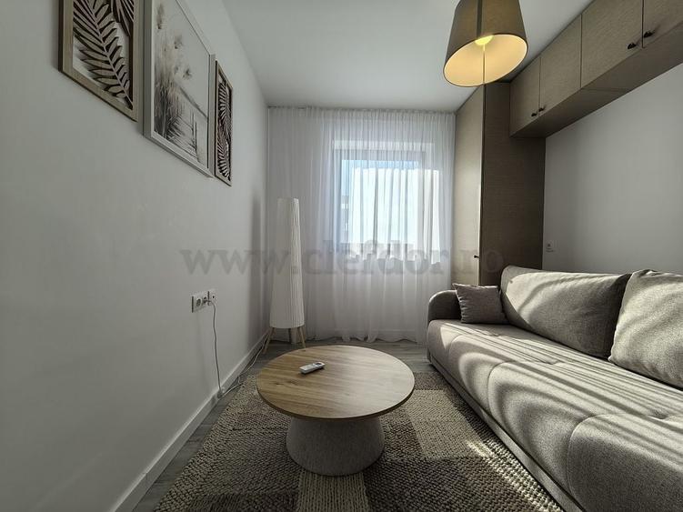 GREENFIELD - Apartament cu 2 dormitoare - 15