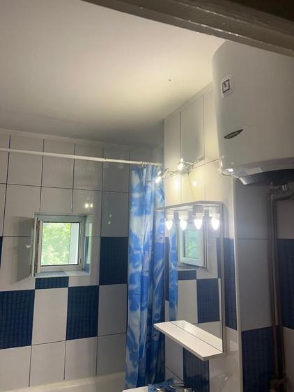 Apartament cu 2 camere decomandat în Tineretului