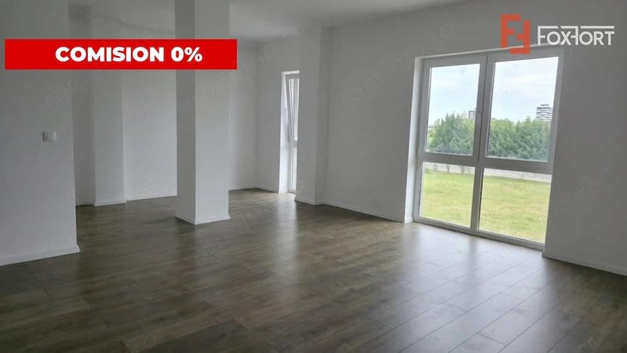 Apartamente cu 2 camere la Et.1 si Et.2,Bloc nou cu lift,55mp, Zona Torontalului - 2