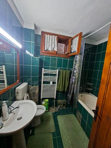 Casă individuală cu 3 camere cu Teren 1635 Mp în Exterior Sud