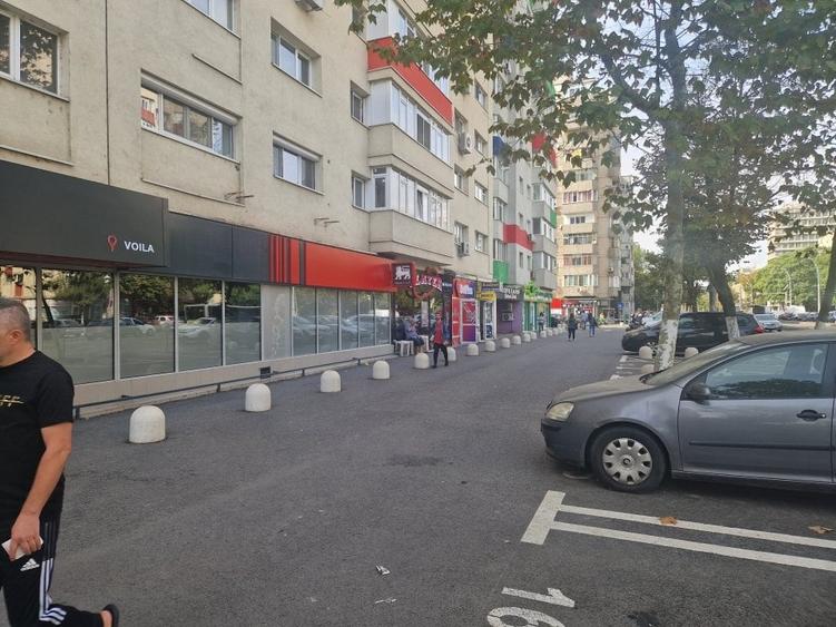 Oltenitei- Sun Plazza Mall, 82  mp,- chirie 1400 euro/ luna - 10